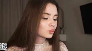 Watch scarletmore Best Porn Video [Chaturbate] - redhead, new, feet, young, teen