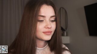 Watch scarletmore Best Porn Video [Chaturbate] - redhead, new, feet, young, teen