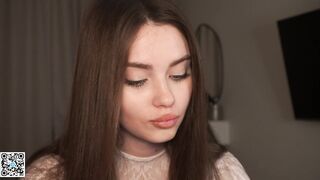 Watch scarletmore Best Porn Video [Chaturbate] - redhead, new, feet, young, teen