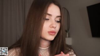 Watch scarletmore Best Porn Video [Chaturbate] - redhead, new, feet, young, teen