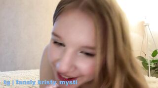 kristy_mysti HD Porn Video [Chaturbate] - german, bigtits, 18, muscle, british