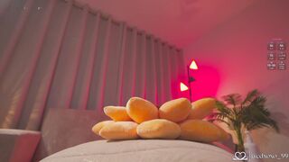 Watch danii_xoxo Best Porn Video [Chaturbate] - bigass, phatpussy, brunette, cfnm