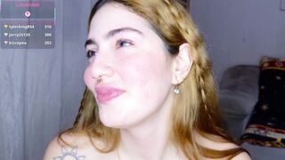 Watch dexandlily HD Porn Video [Chaturbate] - couple, uncut, private, oilshow, bigbelly