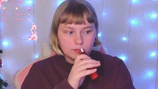 ykwhynot1x New Porn Video [Chaturbate] - feet, smalltits, shy, boobs, teen