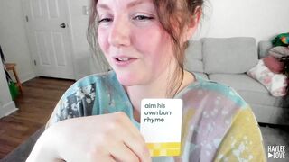 Watch haylee_love Best Porn Video [Chaturbate] - hot, bigclit, redhair, paypigs