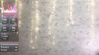 alizavigneau Best Porn Video [Chaturbate] - new, shy, young, 18, teen