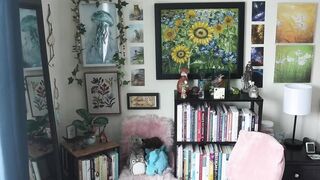 Watch ellynaomi HD Porn Video [Chaturbate] - mouth, suckcock, orgasm, glasses, lovenses