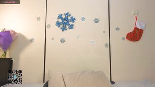 chaturloves Hot Porn Video [Chaturbate] - feet, tattoo, smalltits, young, skinny