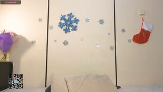 chaturloves Hot Porn Video [Chaturbate] - feet, tattoo, smalltits, young, skinny