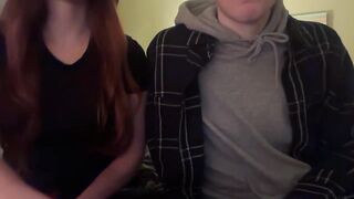 Watch redheadandbigpeenar Hot Porn Video [Chaturbate] - swim, wifematerial, tattoos, sugardaddy, punish