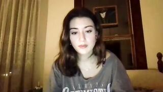 Watch zoeparkerrr Cam Porn Video [Chaturbate] - new, 18, bignipples, roleplay, chill