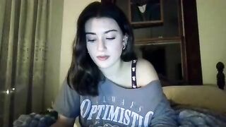 Watch zoeparkerrr Cam Porn Video [Chaturbate] - new, 18, bignipples, roleplay, chill