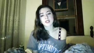 Watch zoeparkerrr Cam Porn Video [Chaturbate] - new, 18, bignipples, roleplay, chill