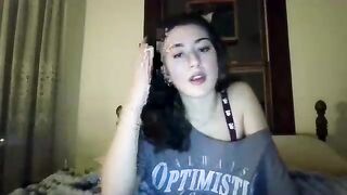 Watch zoeparkerrr Cam Porn Video [Chaturbate] - new, 18, bignipples, roleplay, chill