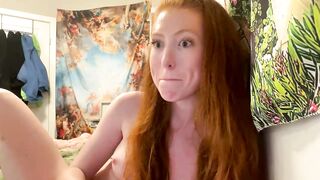 Watch redgingersnapz Leaked Porn Video [Chaturbate] - redhead, bigass, snowbunny, petite