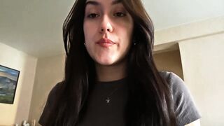 Watch shawnnastrouse Top Porn Video [Chaturbate] - new, shy, 18, skinny, cute