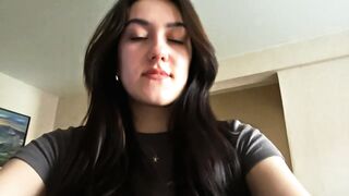 Watch shawnnastrouse Top Porn Video [Chaturbate] - new, shy, 18, skinny, cute