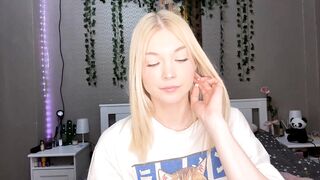 marvawillinghurst Cam Porn Video [Chaturbate] - new, young, shy, 18, asian