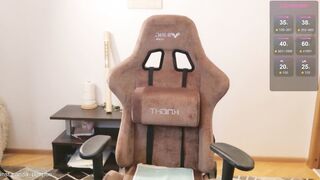 pathos_of_things New Porn Video [Chaturbate] - redhead, hairy, bigass, young, bigboobs