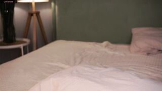 Watch secrethustle New Porn Video [Chaturbate] - new, shy, 18, skinny, cute