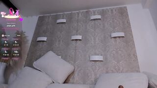 abby_yons Leaked Porn Video [Chaturbate] - bigass, latina, anal, muscle, squirt