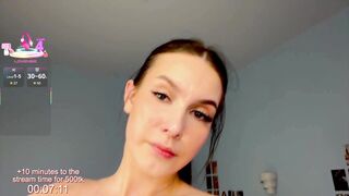 Watch traciblow Best Porn Video [Chaturbate] - bigass, lovense, 18, teen, bigboobs