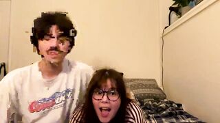 bkws985 Best Porn Video [Chaturbate] - daddysgirl, couple, bi, teen, bigcock