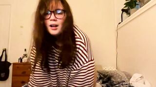 bkws985 Best Porn Video [Chaturbate] - daddysgirl, couple, bi, teen, bigcock