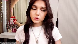 Watch ericapapandrea Top Porn Video [Chaturbate] - new, shy, 18, teen, cute