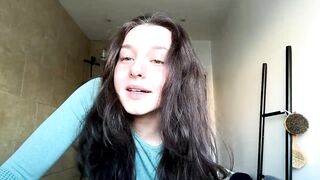 Watch justbecauseiloveit Best Porn Video [Chaturbate] - hairy, feet, new, squirt, british