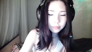 edithobeng Cam Porn Video [Chaturbate] - new, 18, asian, skinny, cute