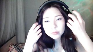 edithobeng Cam Porn Video [Chaturbate] - new, 18, asian, skinny, cute