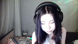 edithobeng Cam Porn Video [Chaturbate] - new, 18, asian, skinny, cute