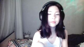 edithobeng Cam Porn Video [Chaturbate] - new, 18, asian, skinny, cute