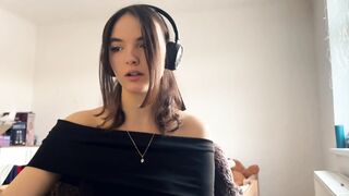 Watch dennisethuman Best Porn Video [Chaturbate] - new, young, shy, 18, teen