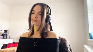 Watch dennisethuman Best Porn Video [Chaturbate] - new, young, shy, 18, teen