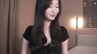Watch seulbi Top Porn Video [Chaturbate] - new, shy, smalltits, asian, braces