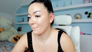 jisselle Hot Porn Video [Chaturbate] - bigass, wet, cum, teen, bigboobs