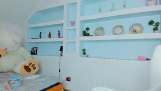 jisselle Hot Porn Video [Chaturbate] - bigass, wet, cum, teen, bigboobs