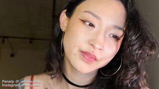 Watch _octopussy_ Hot Porn Video [Chaturbate] - sensual, asian, findom, socks, asia