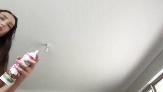 Watch daisyfayer New Porn Video [Chaturbate] - new, natural, young, aussie