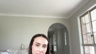 Watch daisyfayer New Porn Video [Chaturbate] - new, natural, young, aussie