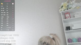 vickyfuckingdoll New Porn Video [Chaturbate] - cosplay, hairy, anal, 18, ahegao