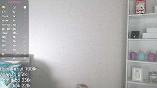 vickyfuckingdoll New Porn Video [Chaturbate] - cosplay, hairy, anal, 18, ahegao