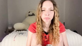 ellieluvs Top Porn Video [Chaturbate] - dirtytalk, new, 18, snowbunny, petite