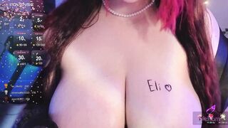 Watch jiyonaa New Porn Video [Chaturbate] - bigass, c2c, lush, bigboobs, pvt