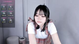 ichigo_o Leaked Porn Video [Chaturbate] - shy, lovense, 18, asian, dance