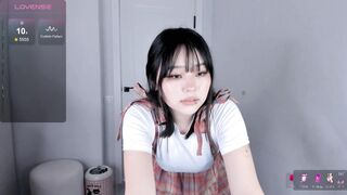 ichigo_o Leaked Porn Video [Chaturbate] - shy, lovense, 18, asian, dance