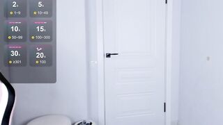 ichigo_o Leaked Porn Video [Chaturbate] - shy, lovense, 18, asian, dance