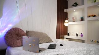 Watch palmer_joness Leaked Porn Video [Chaturbate] - ebony, deepthroat, anal, squirt, bigboobs